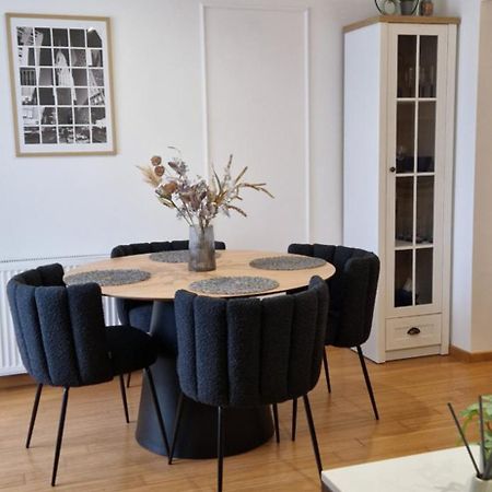 Apartment Rose Sesvete Eksteriør bilde