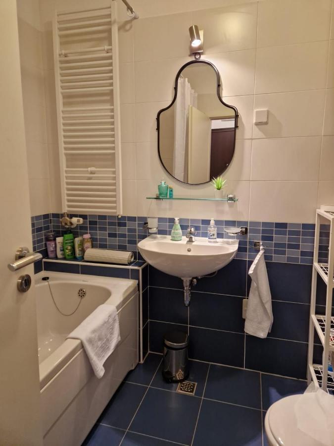Apartment Rose Sesvete Eksteriør bilde