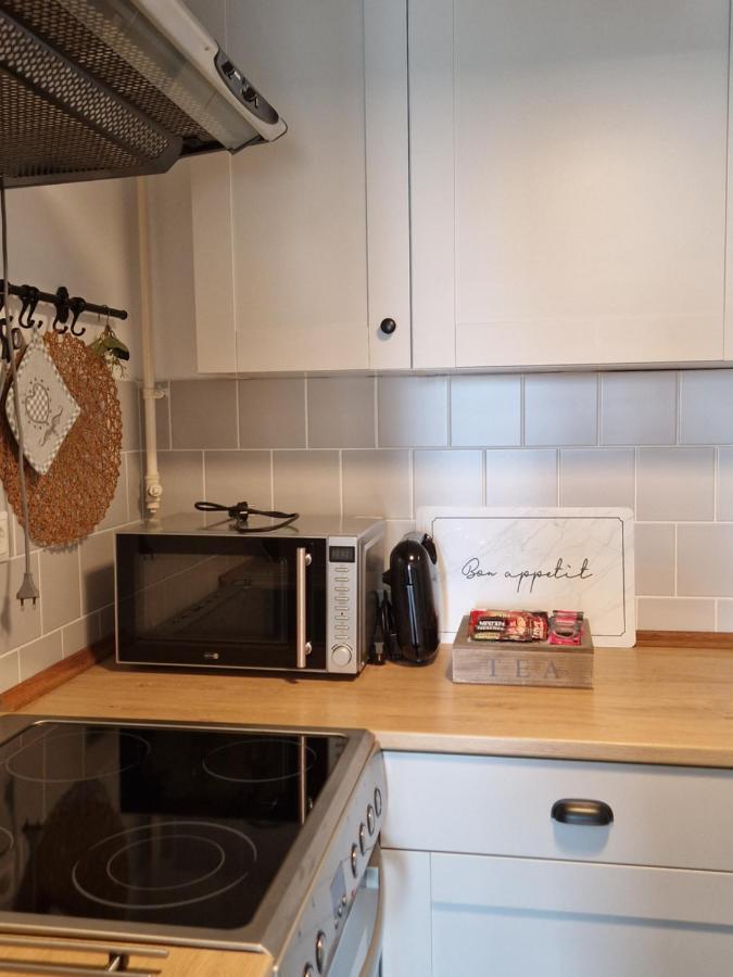 Apartment Rose Sesvete Eksteriør bilde