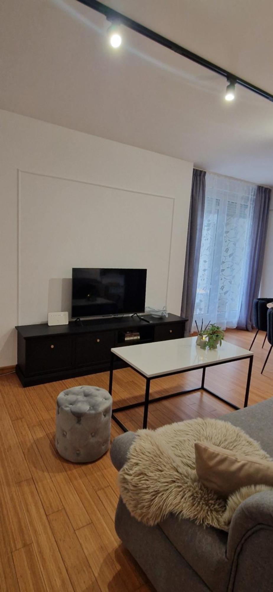 Apartment Rose Sesvete Eksteriør bilde