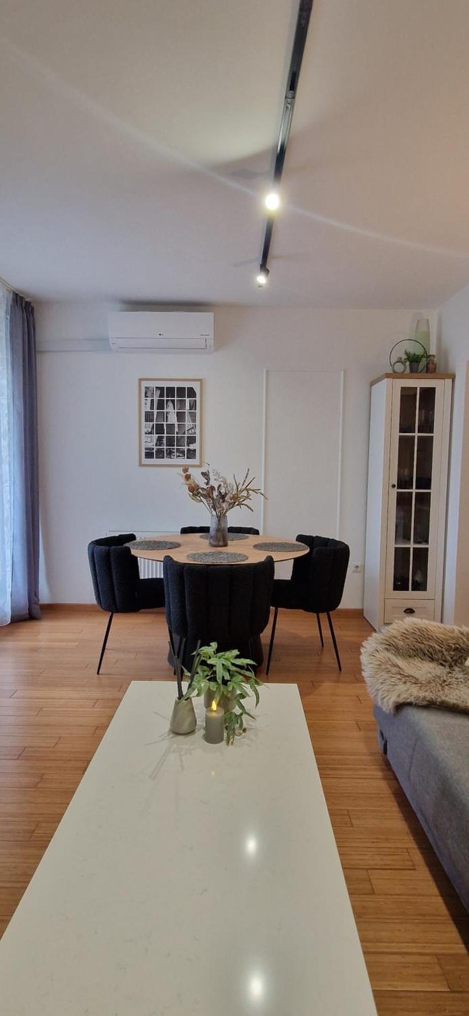 Apartment Rose Sesvete Eksteriør bilde