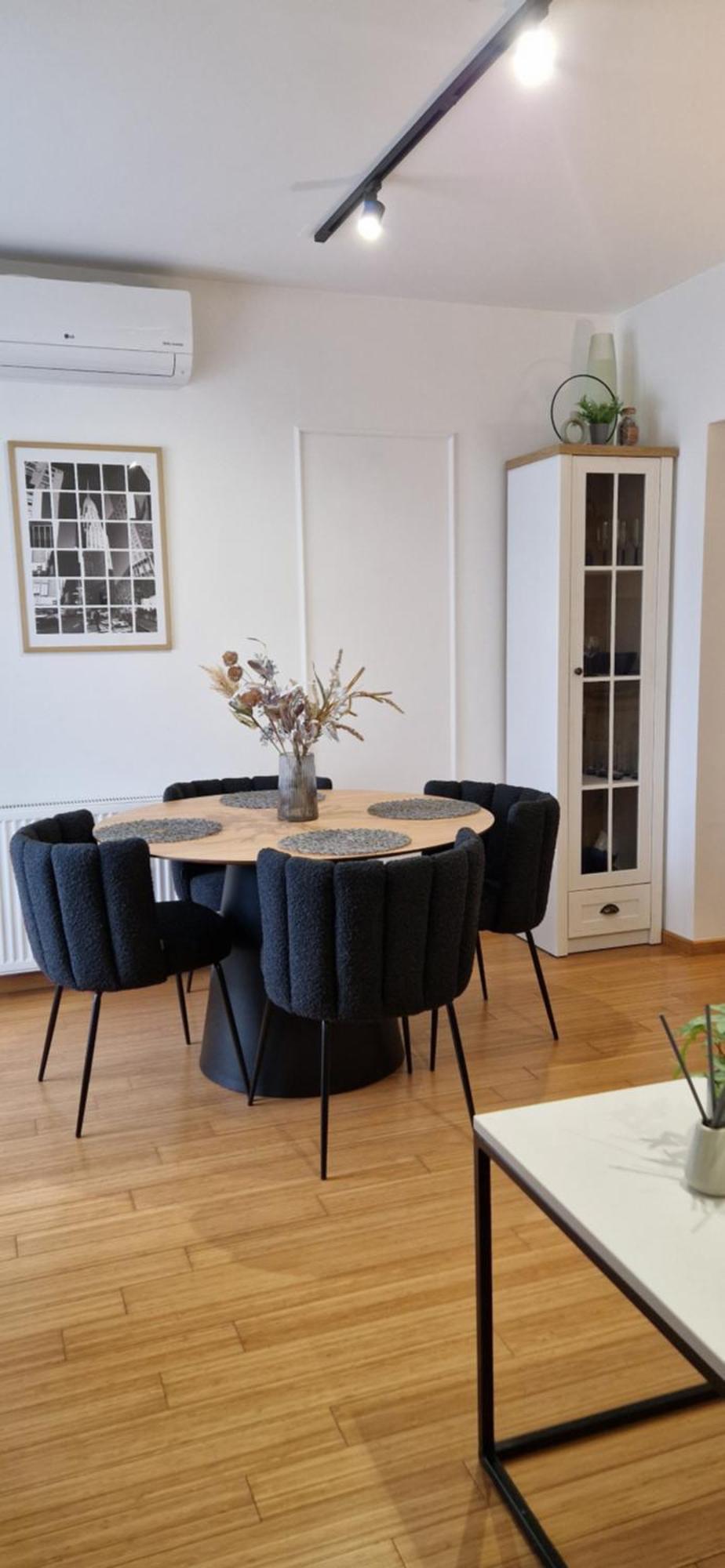 Apartment Rose Sesvete Eksteriør bilde